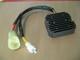 New Regulator For Honda 750 Xrv Africa Twin Rd04