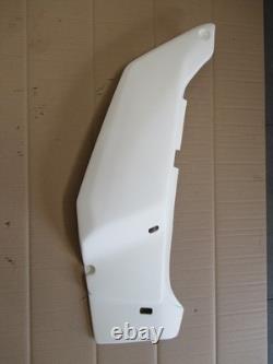 New right side cover for Honda 750 XRV Africa Twin RD04