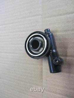 New speedometer drive for Honda 650 XRV Africa Twin RD03