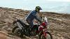 Off Road And Sand Riding Impressions Of Honda Africa Twin Product Review