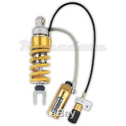 Ohlins Damper Ho645 (s46hr1c1s) Honda Xrv 750 Africa Twin 1993-2002 G8