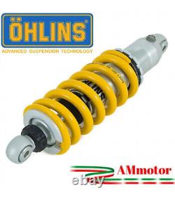 Ohlins Honda XRV 750 AFRICA TWIN 1995 Motorcycle Suspension Shock Absorbers S46DR1
