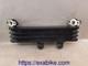 Oil Radiator For Honda Xrv 750 Africa Twin From 1990 To 2000