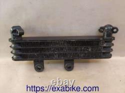 Oil radiator for Honda XRV 750 Africa Twin from 1990 to 2000
