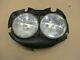 Optical Block Headlight For Honda Xrv 750 Africa Twin Rd04