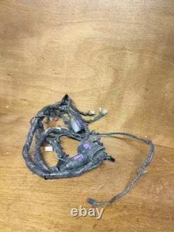 Original Electric Wiring Harness HONDA XRV 650 AFRICA TWIN RD03