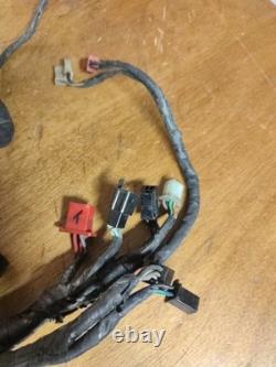 Original Electric Wiring Harness HONDA XRV 650 AFRICA TWIN RD03