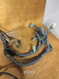 Original Electric Wiring Harness HONDA XRV 650 AFRICA TWIN RD03