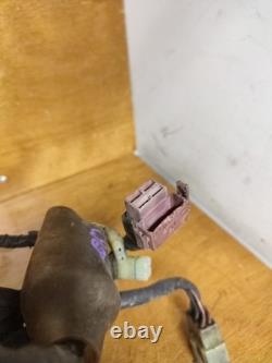Original Electric Wiring Harness HONDA XRV 650 AFRICA TWIN RD03