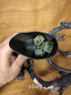 Original Electric Wiring Harness HONDA XRV 650 AFRICA TWIN RD03