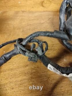 Original Electric Wiring Harness HONDA XRV 650 AFRICA TWIN RD03