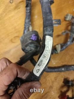 Original Electric Wiring Harness HONDA XRV 650 AFRICA TWIN RD03