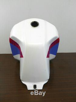 Original Gas Tank Honda Xrv 750 Africa Twin Rd04 Kind