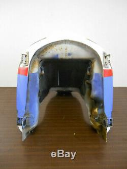 Original Gas Tank Honda Xrv 750 Africa Twin Rd04 Kind