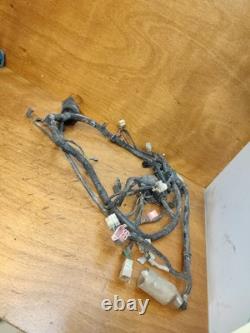 Original Honda Electric Harness XRV 650 Africa Twin RD03