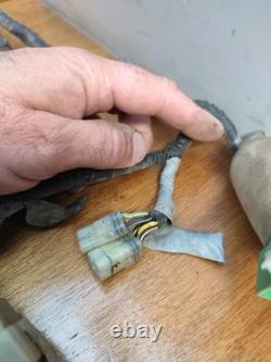 Original Honda Electric Harness XRV 650 Africa Twin RD03