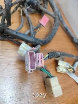 Original Honda Electric Harness XRV 650 Africa Twin RD03