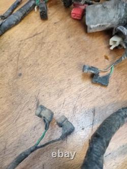 Original Honda Electric Harness XRV 650 Africa Twin RD03
