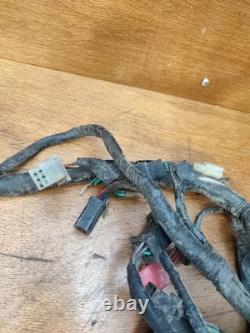 Original Honda Electric Harness XRV 650 Africa Twin RD03