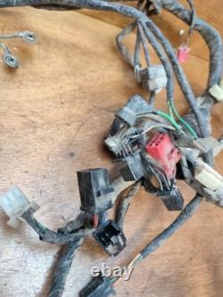 Original Honda Electric Harness XRV 650 Africa Twin RD03