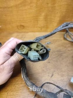 Original Honda Electric Harness XRV 650 Africa Twin RD03