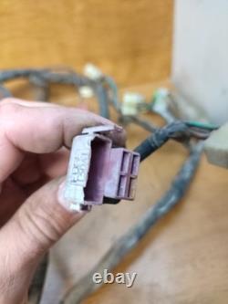 Original Honda Electric Harness XRV 650 Africa Twin RD03