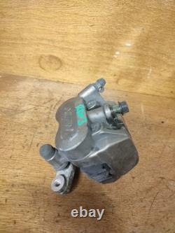Original Honda Front Brake Caliper XRV 650 AFRICA TWIN RD03