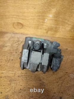 Original Honda Front Brake Caliper XRV 650 AFRICA TWIN RD03