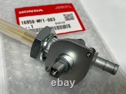 Original Honda Fuel Tap XRV750 Africa Twin 16950-MY1-003