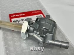 Original Honda Fuel Tap XRV750 Africa Twin 16950-MY1-003