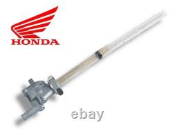 Original Honda XRV 750 Africa Twin Fuel Petcock (1993-2003)