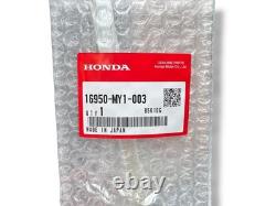 Original Honda XRV 750 Africa Twin Fuel Petcock (1993-2003)