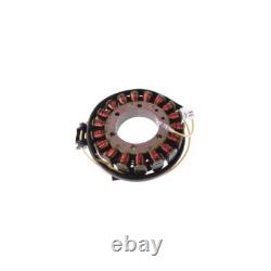 Original Honda XRV Africa Twin 750 Stator Type 1990-1992