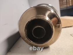 Original Honda Xrv 750 Africa Twin Rd07a Exhaust Silencer (to be repaired)