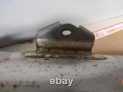 Original Honda Xrv 750 Africa Twin Rd07a Exhaust Silencer (to be repaired)