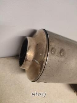 Original Honda Xrv 750 Africa Twin Rd07a Exhaust Silencer (to be repaired)