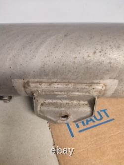 Original Honda Xrv 750 Africa Twin Rd07a Exhaust Silencer (to be repaired)