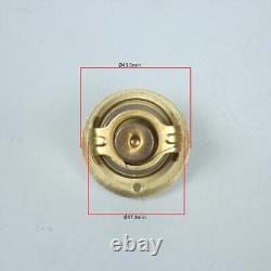 Original thermostat for Honda 650 XRV Africa Twin 1988 to 1990 19300-KE8-000