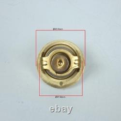 Original thermostat for Honda 750 XRV Africa Twin 1990 to 2003 19300-KE8-000