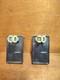 Pair Of Cdi Boxes For Honda Xrv 650 Africa Twin Rd03