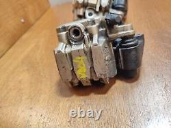 Pair of Front Brake Calipers Honda Africa Twin XRV 750 RD04