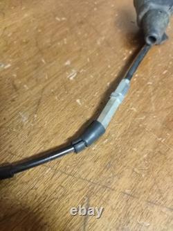 Pair of Honda XRV 750 Africa Twin RD04 starter cables