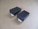 Pair Of New Cdis Ms8 For Honda 650 Xrv Africa Twin Rd03 Guaranteed 2 Years