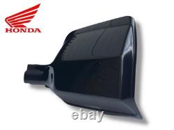 Pair of Original Black Bumpers HONDA XRV 750 Africa Twin 1990-2003