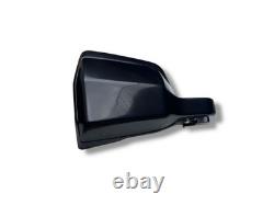 Pair of Original Black Bumpers HONDA XRV 750 Africa Twin 1990-2003