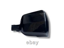 Pair of Original Black Bumpers HONDA XRV 750 Africa Twin 1990-2003