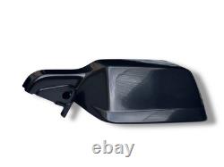 Pair of Original Black Bumpers HONDA XRV 750 Africa Twin 1990-2003