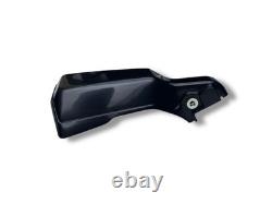 Pair of Original Black Bumpers HONDA XRV 750 Africa Twin 1990-2003