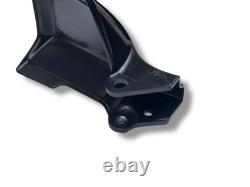 Pair of Original Black Bumpers HONDA XRV 750 Africa Twin 1990-2003