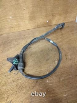 Pair of Starter Cables Honda XRV 750 Africa Twin RD07A